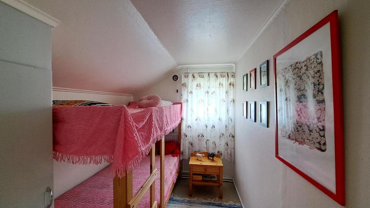 Sysslebäck Lilov 빌라 외부 사진